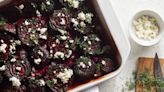 20 Mediterranean Diet Dinner Sides to Make This Spring