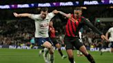 Tottenham vs Man City LIVE: Premier League result, final score and reaction tonight