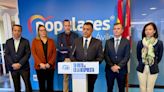 El PP aspira a lograr un apoyo en Ávila similar al de las últimas Generales