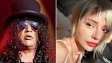Guns N’ Roses legend Slash on stepdaughter’s demise: ‘My heart is permanently fractured’