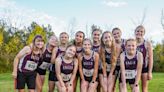 Cross country provides a 'breath of fresh air' to two Menomonee Falls girls living with cystic fibrosis