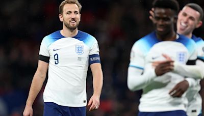 Euro 2024 Group C: England starting from scratch in Southgate’s last dance
