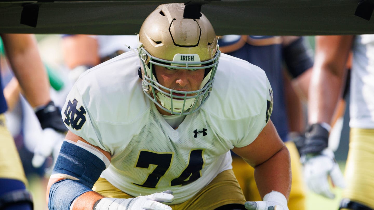 Notre Dame Football: 5 Things to Know for August 10, 2024