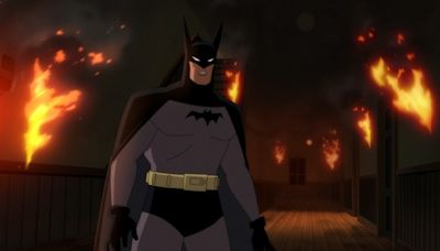 Netflix’s ‘A Good Girl’s Guide to Murder’; ‘Batman: Caped Crusader’ on Prime Video: What’s Premiering This Week (July 29-Aug. 4)