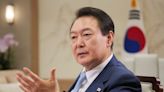 South Korea's Yoon slams response to North drones, vows to create drone unit