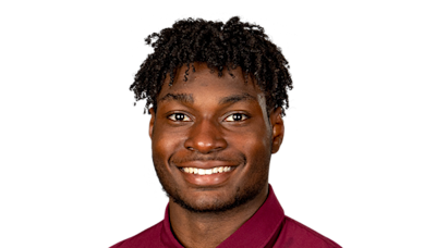 Keyshawn Burgos - Virginia Tech Hokies Defensive Lineman - ESPN