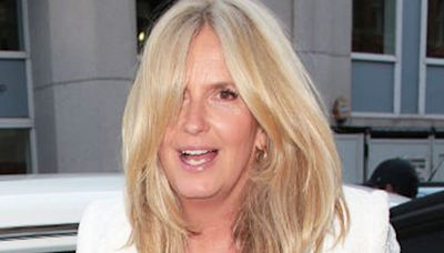 Loose Women star Penny Lancaster shares surgery fears after devastating blow