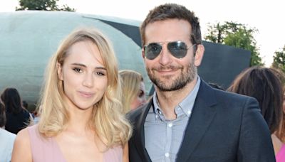 Suki Waterhouse Makes Rare Comment About Bradley Cooper Break Up