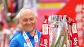 Alex Neil ‘content’ as he brings the good times back to Sunderland