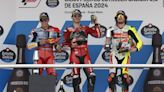 Gran Premio de MotoGP en Jerez