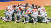 Lynchburg baseball runs out of steam, eliminated by Misericordia in College World Series