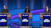 Did Jeopardy! Just Commit the Biggest Gaffe in the Game Show's History?