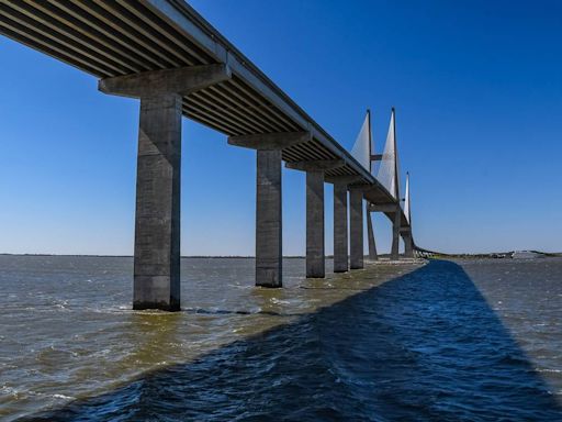 Dirty Dozen names polluted waterways and highlights threats to waterways across Georgia