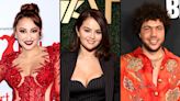 Francia Raisa Gushes Over Selena Gomez's Romance With Benny Blanco