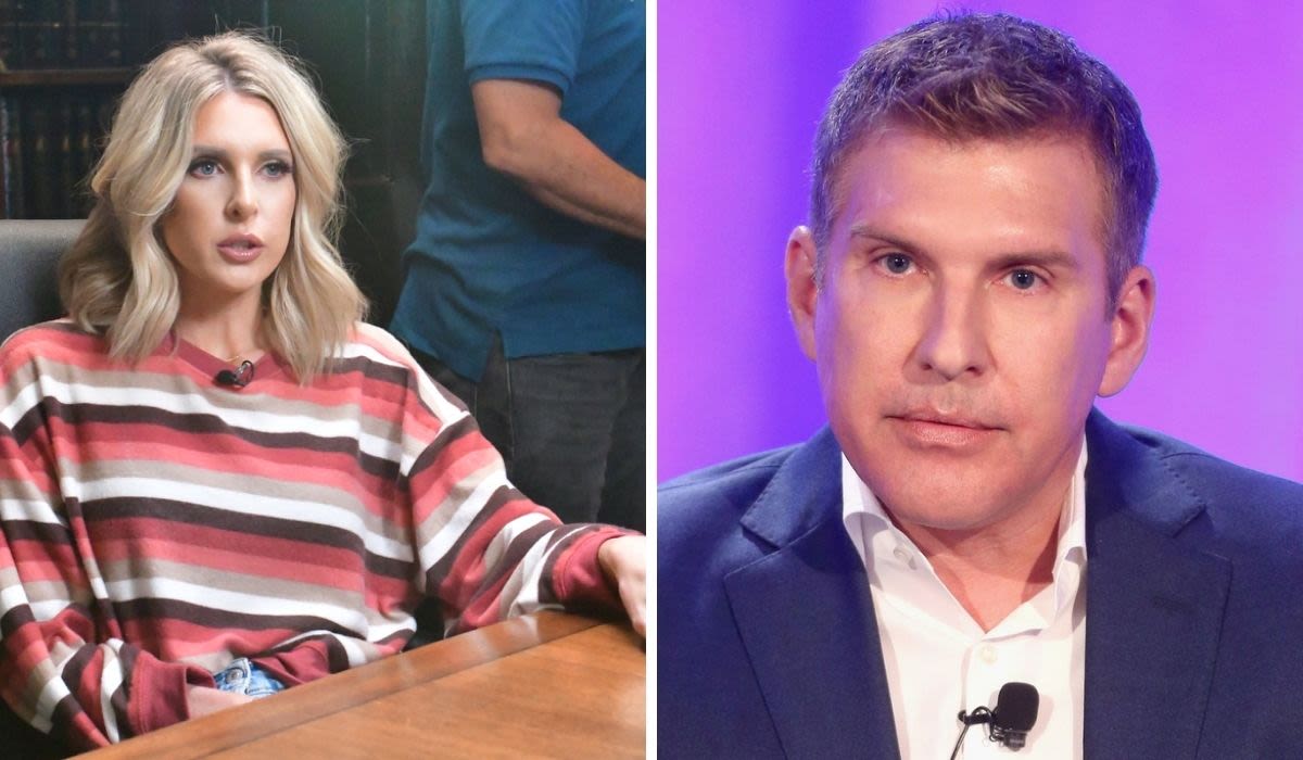 Chrisley Knows Best: Lindsie LEAKED Information About Todd's Crimes To The FBI?