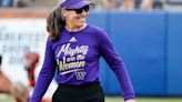 Husky softball team tries to start a winning streak in Pac-12 tournament