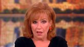 Joy Behar Says No One Wants to Be Fat in Defending Kelly Clarkson