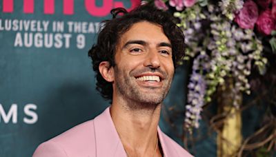 Justin Baldoni On ‘It Ends With Us’ And His Journey With Masculinity