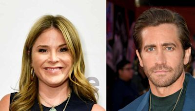 Jenna Bush Hager Shares Direct Opinion of Jake Gyllenhaal's 'SNL' Performance—and She's Not Holding Back