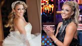 'Real Housewives' Star Danielle Cabral 'Did Not Feel Pretty' on Wedding Day, Takes New Pics 10 Years Later