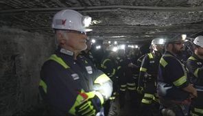 ‘It’s unfair:’ Coal miners urge Congress to improve black lung protections and benefits