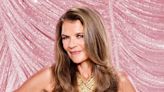 Annabel Croft was the ultimate Strictly star – she moved us all