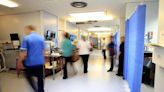 'Out-of-date IT system leaves NHS open to cyber attacks'