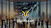 USDTlr.com Launches Automated Trading Platform, Enters Beta Phase