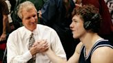 The love in Bill Walton's voice when speaking about his four sons was unforgettable