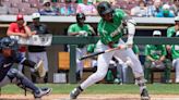 Dragons can’t overcome slow start in loss to Whitecaps