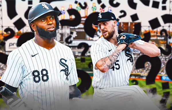 3 White Sox bold trade deadline predictions