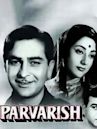 Parvarish (1958 film)