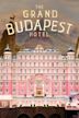 Grand Budapest Hotel