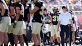 WATCH: Drew Brees swarmed by LSU players looking for autographs after Citrus Bowl