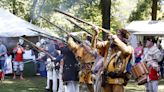 Step back in time for glimpse of pioneer life, crafts at Yankee Peddler Festival