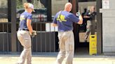 FBI agents raided the office and business of a Mississippi prosecutor, but no one is saying why