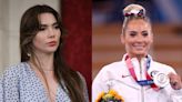 McKayla Maroney adds fuel to Simone Biles’ shade at MyKayla Skinner