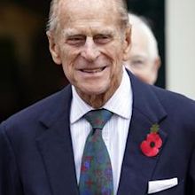 Prince Philip, Duke of Edinburgh