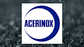 Acerinox, S.A. (OTCMKTS:ANIOY) Short Interest Update