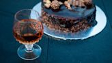 Give Your Chocolate Desserts A Bold Boost With Cognac