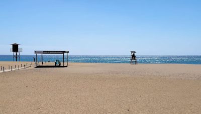 Un hombre de 70 años muere ahogado en la costa de San Bartolomé