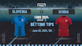 Slovenia vs Serbia Predictions: Serbs to prevail in crucial Balkans derby | Goal.com South Africa