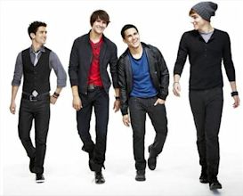 Big Time Rush