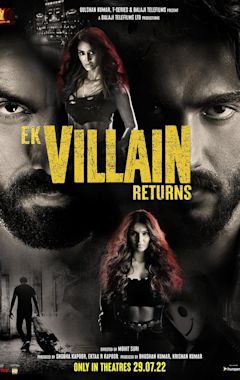 Ek Villain Returns