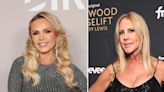 RHOC's Tamra Judge and Vicki Gunvalson’s Ups and Downs