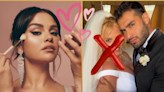 Did Britney Spears's Husband Hit On Selena Gomez At Their Wedding? - Daily Soap Dish