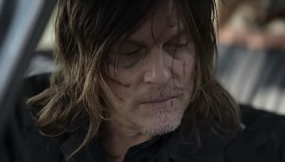 After Watching The Walking Dead: Daryl Dixon's Wild Season 2 Trailer, I Have Two Questions I Hope The Show...