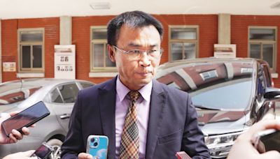 拒參加「進口蛋調查小組」聽證會！陳吉仲曝關鍵：該組織違憲違法