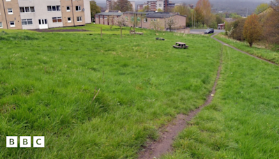 New cycle track at Bradford youth centre approved