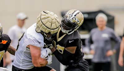 Saints may have settled their fullback competition by waiving Zander Horvath